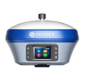 Stonex S6II