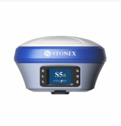 Stonex S5II