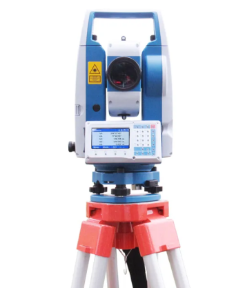 Tianyu CTS-632R10 Total station 