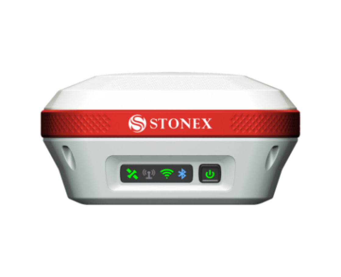 Stonex S3II SE RTK