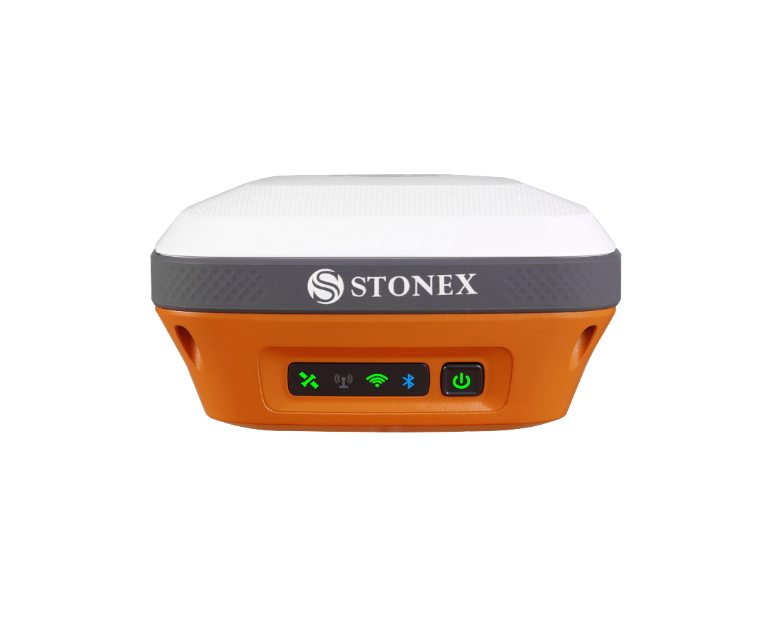 Stonex S3A RTK