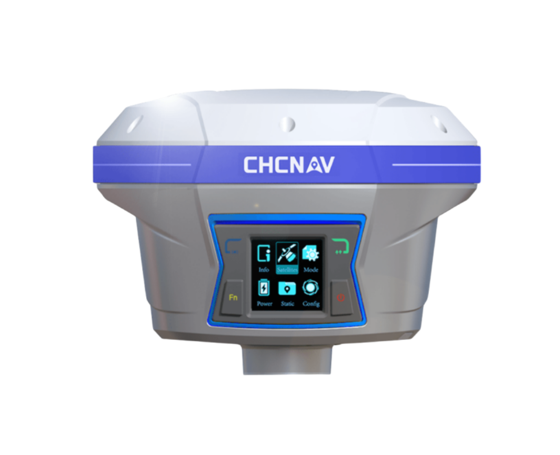CHCNAV  X12/I90 RTK