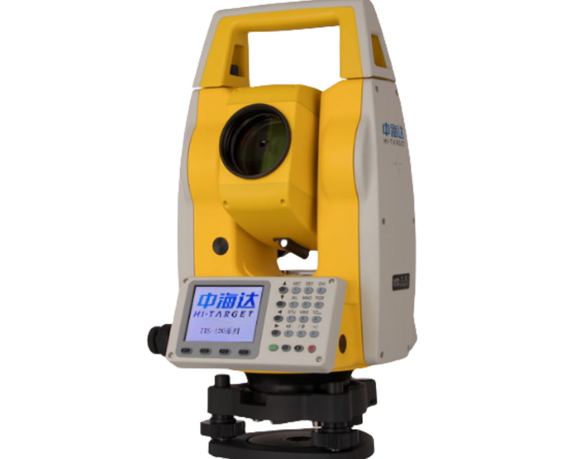 Hi-target ZTS-420L8 Total station