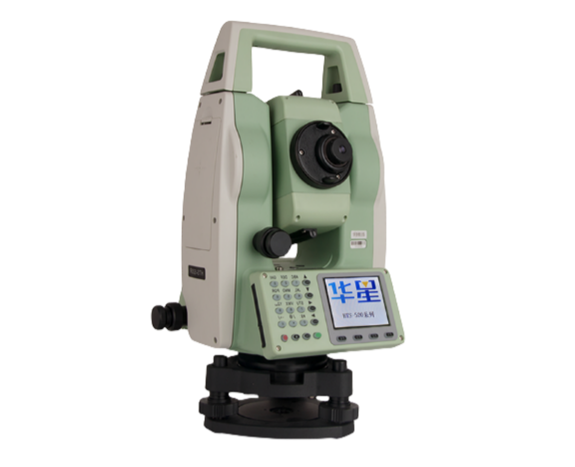 Hi-target HTS-520L8 Total station 