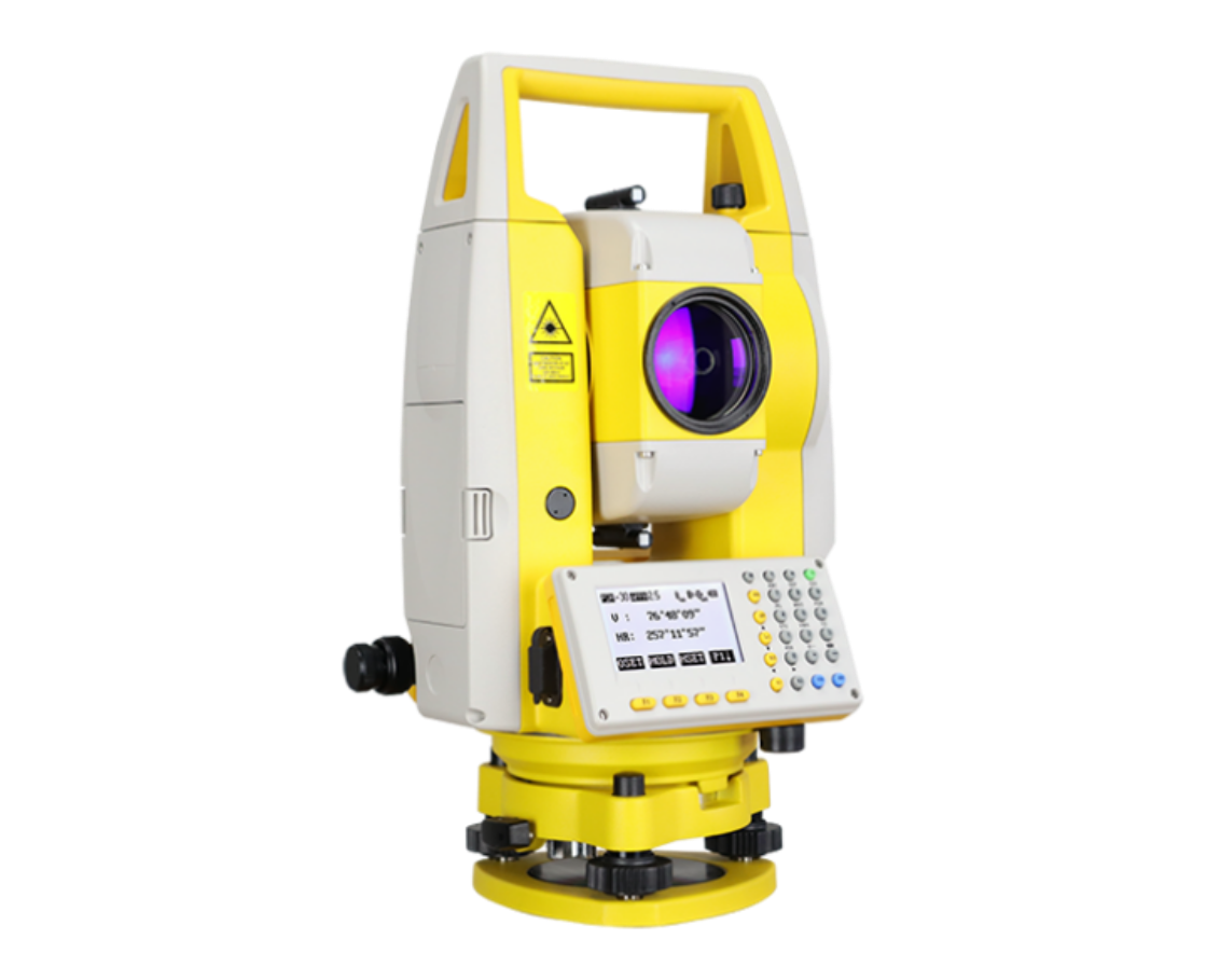 South  NTS-332R10 Total station 