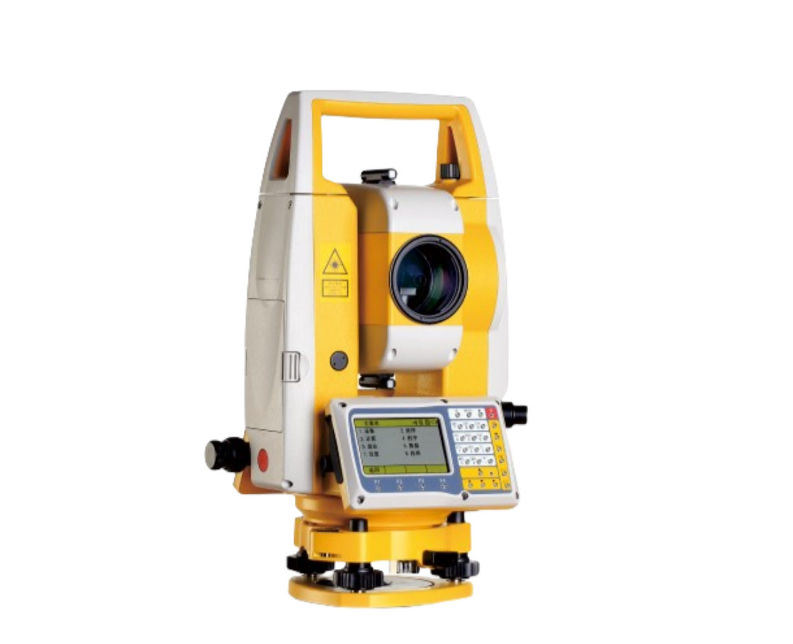 South NTS-332R15M/N3 Total station 