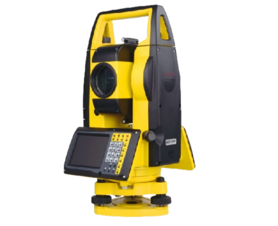 South NTS-342R10A Total station